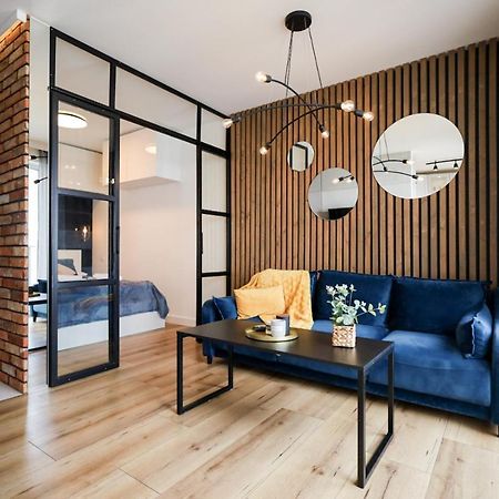Glow Apartments, Apartamenty Heaven Stare Miasto Gdansk Exterior photo