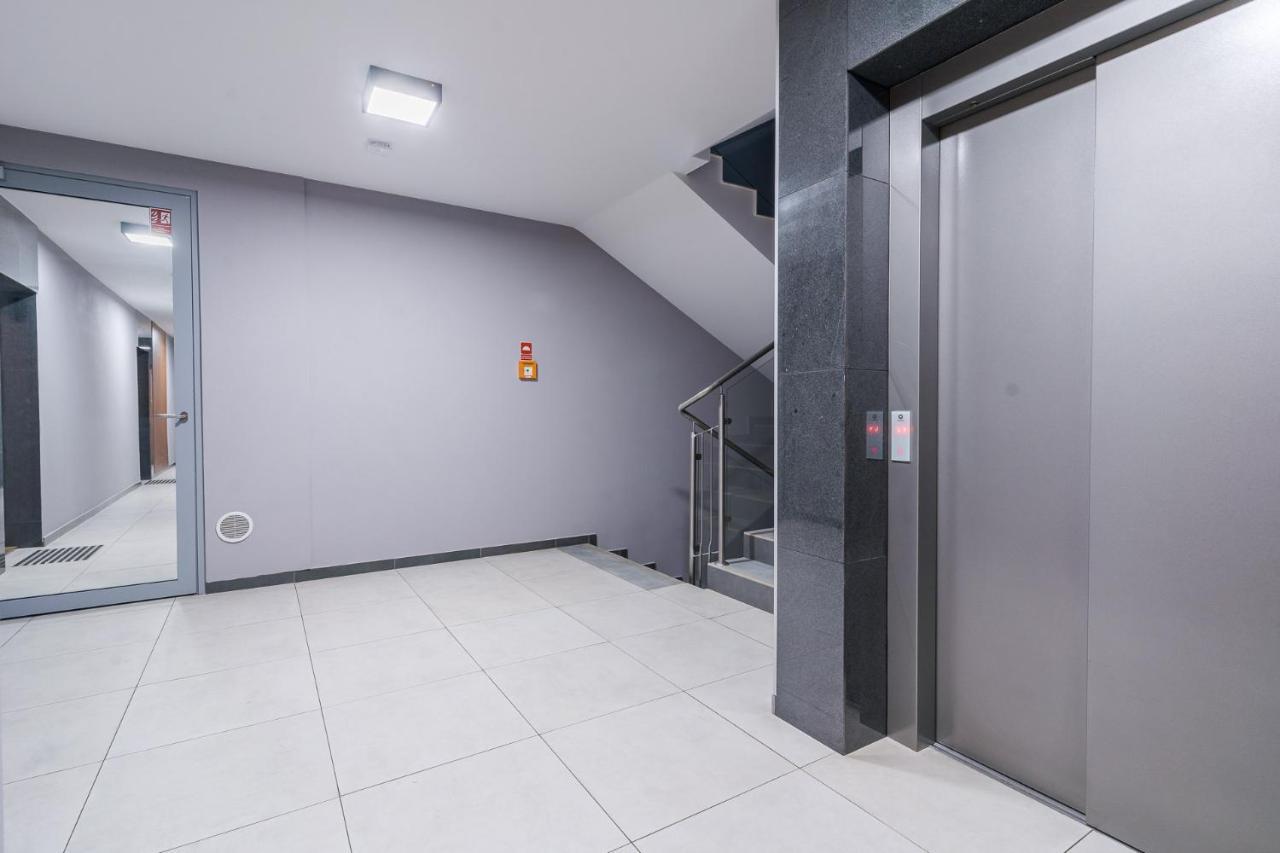 Glow Apartments, Apartamenty Heaven Stare Miasto Gdansk Exterior photo